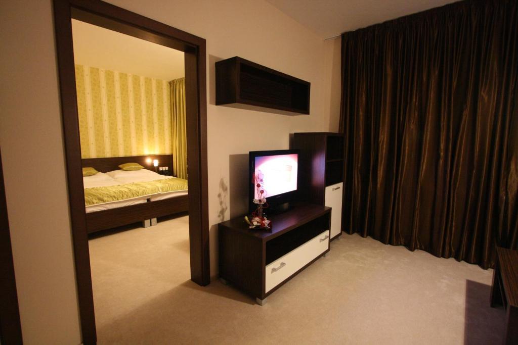 Hotel River ニトラ 部屋 写真