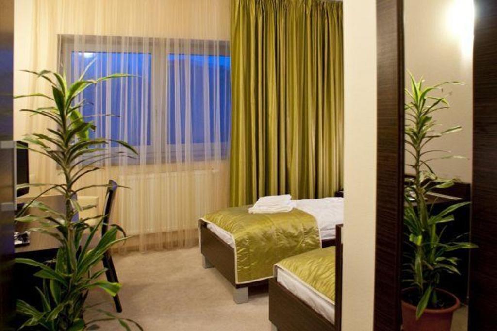 Hotel River ニトラ 部屋 写真